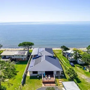 Let It Be - Luxury Beachside Retreat Beachmere